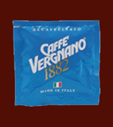 Decaffeinato