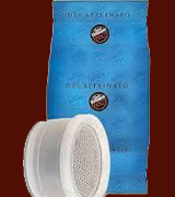 Decaffeinato