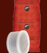 Espresso Crema