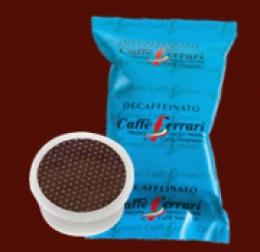 Decaffeinato